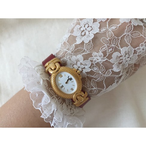 Elegant watches for women