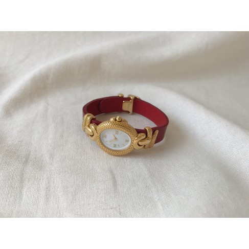 Elegant watches for women