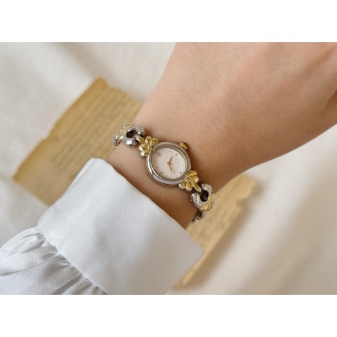 Colorblock Women's Watch