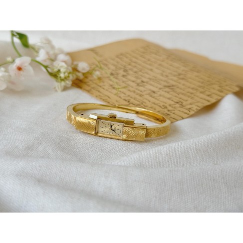 Vintage Women's Bracelet Watch