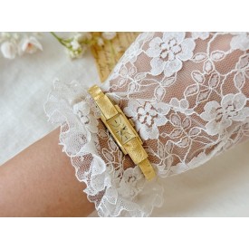Vintage Women's Bracelet Watch