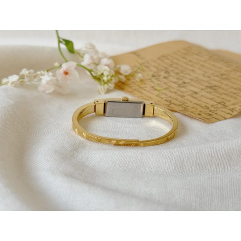 Vintage Women's Bracelet Watch