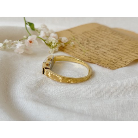Vintage Women's Bracelet Watch
