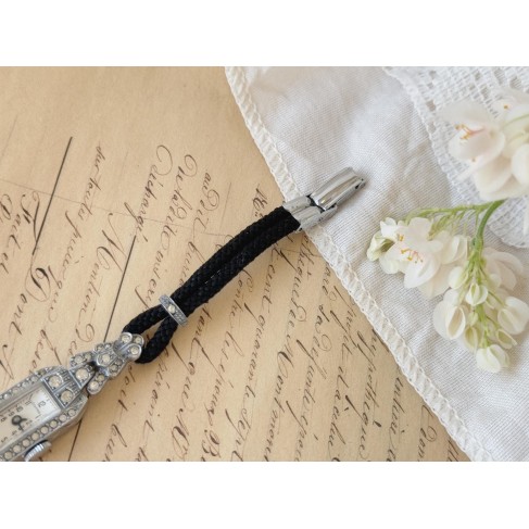 Vintage Strap Women's Watch