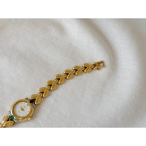 Metal Women's Watches