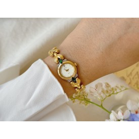 Metal Women's Watches
