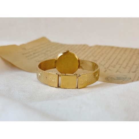 Women's Vintage Seiko Watches