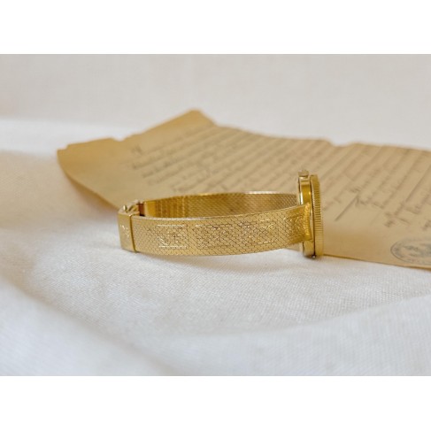 Women's Vintage Seiko Watches