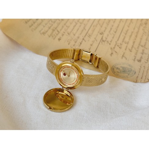 Women's Vintage Seiko Watches